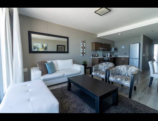 1 BEDROOM APARTMENT FOR SALE IN BLOUBERGSTRAND